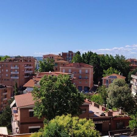 Apartmán Affitto Turistico - La Terrazzina Monterotondo  Exteriér fotografie