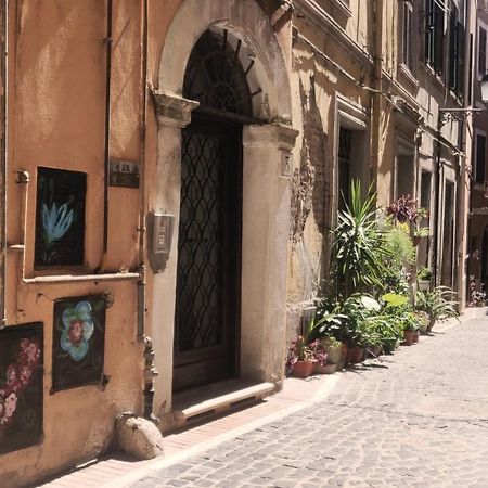 Apartmán Affitto Turistico - La Terrazzina Monterotondo  Exteriér fotografie