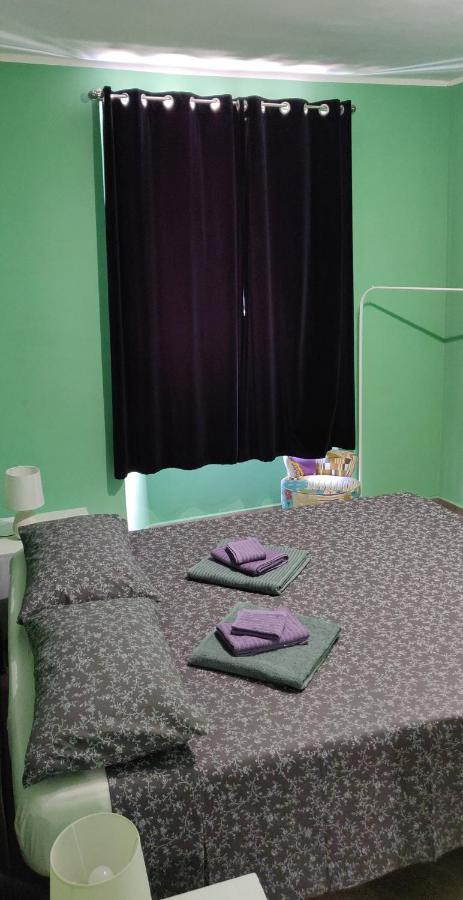 Apartmán Affitto Turistico - La Terrazzina Monterotondo  Exteriér fotografie