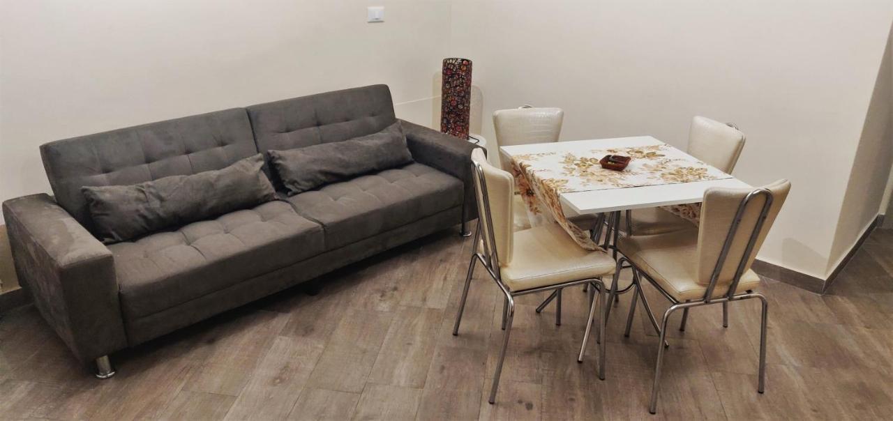 Apartmán Affitto Turistico - La Terrazzina Monterotondo  Exteriér fotografie
