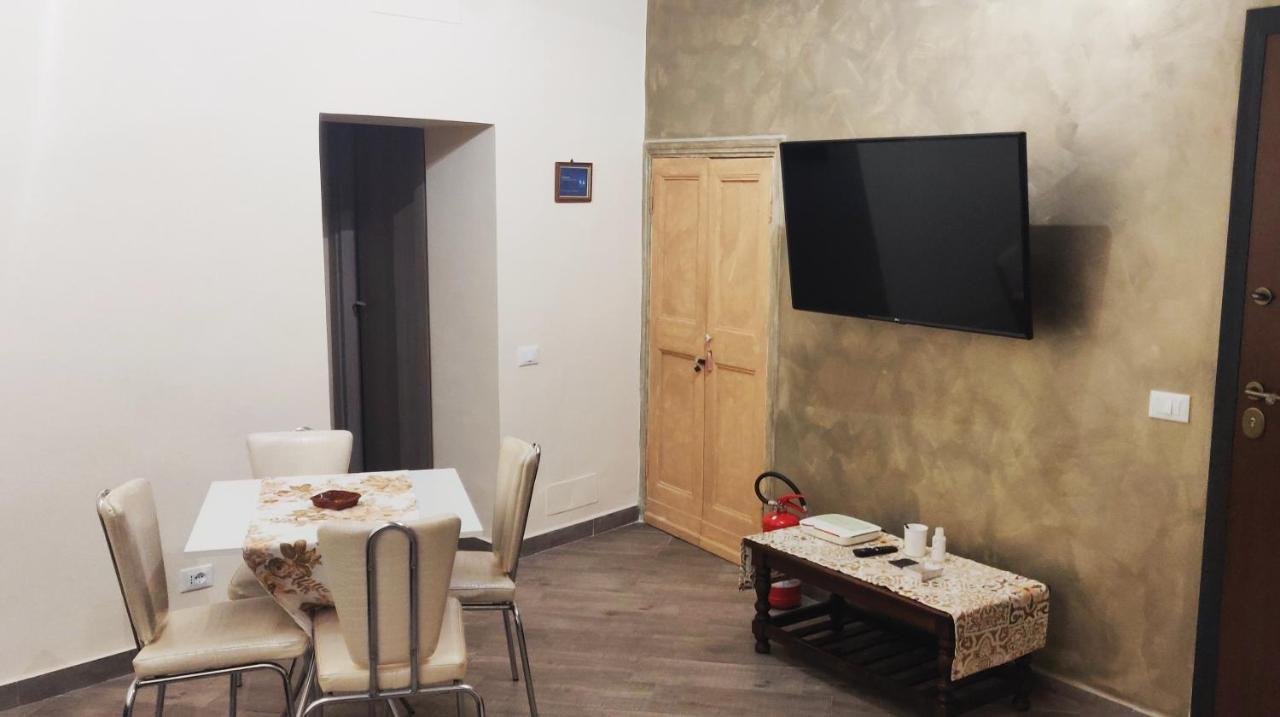Apartmán Affitto Turistico - La Terrazzina Monterotondo  Exteriér fotografie