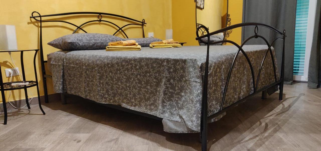 Apartmán Affitto Turistico - La Terrazzina Monterotondo  Exteriér fotografie
