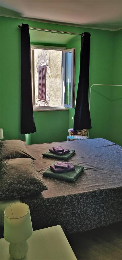 Apartmán Affitto Turistico - La Terrazzina Monterotondo  Exteriér fotografie