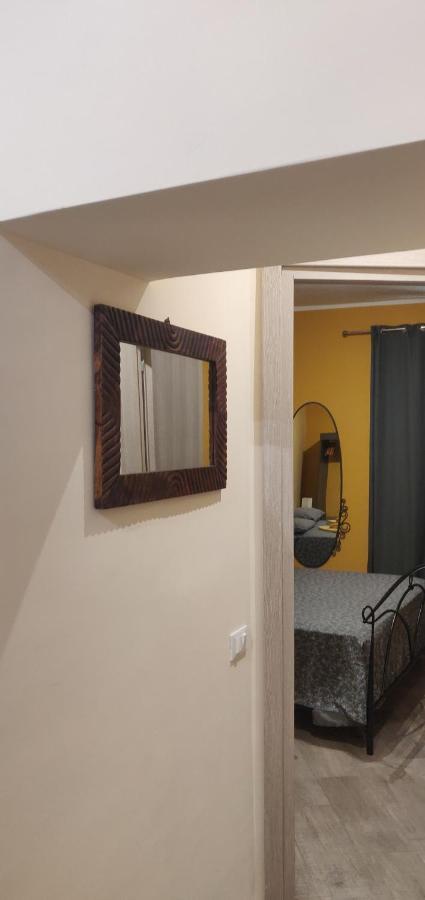Apartmán Affitto Turistico - La Terrazzina Monterotondo  Exteriér fotografie