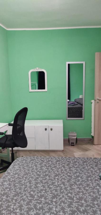 Apartmán Affitto Turistico - La Terrazzina Monterotondo  Exteriér fotografie
