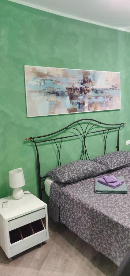 Apartmán Affitto Turistico - La Terrazzina Monterotondo  Exteriér fotografie