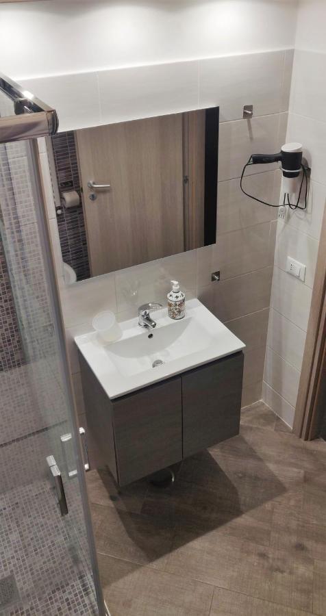 Apartmán Affitto Turistico - La Terrazzina Monterotondo  Exteriér fotografie