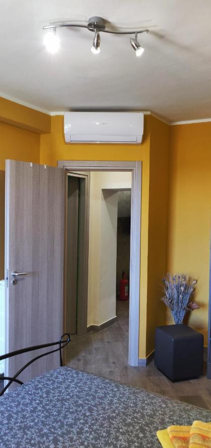 Apartmán Affitto Turistico - La Terrazzina Monterotondo  Exteriér fotografie
