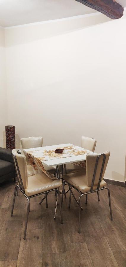 Apartmán Affitto Turistico - La Terrazzina Monterotondo  Exteriér fotografie