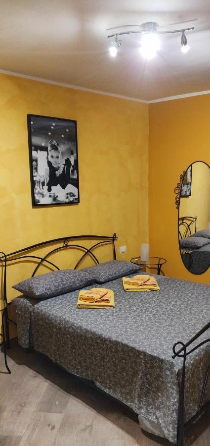 Apartmán Affitto Turistico - La Terrazzina Monterotondo  Exteriér fotografie