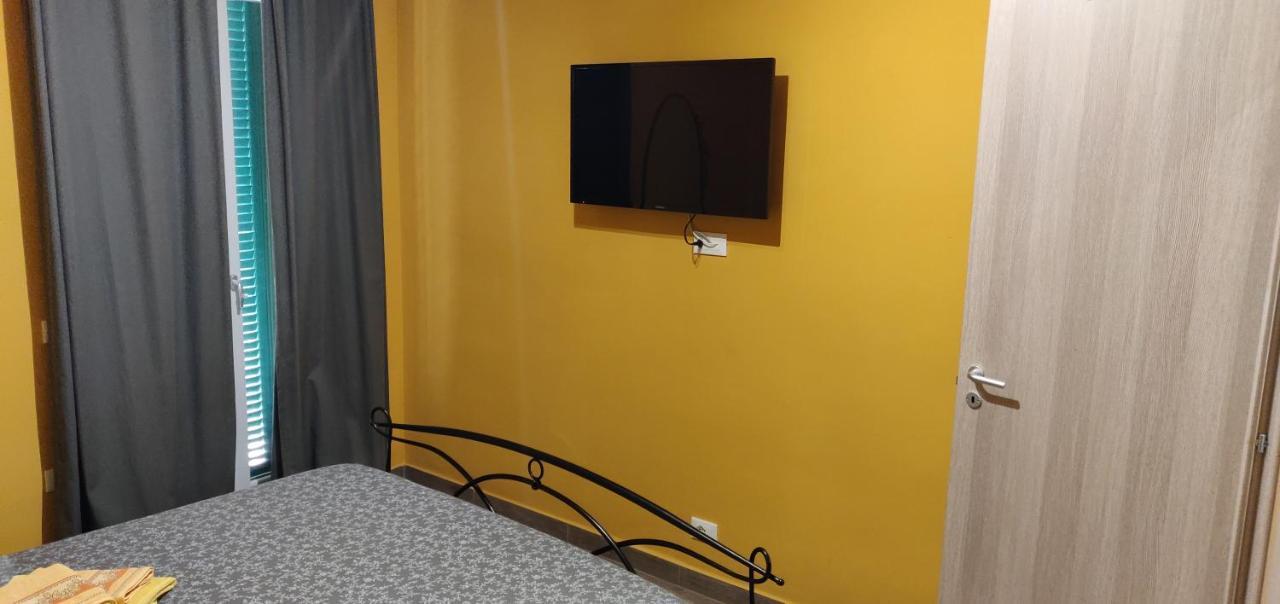 Apartmán Affitto Turistico - La Terrazzina Monterotondo  Exteriér fotografie